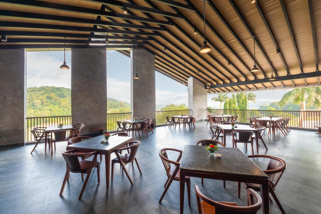 The Five Resort & Golf Hoang Gia Ninh Binh Tam Diep Zewnętrze zdjęcie