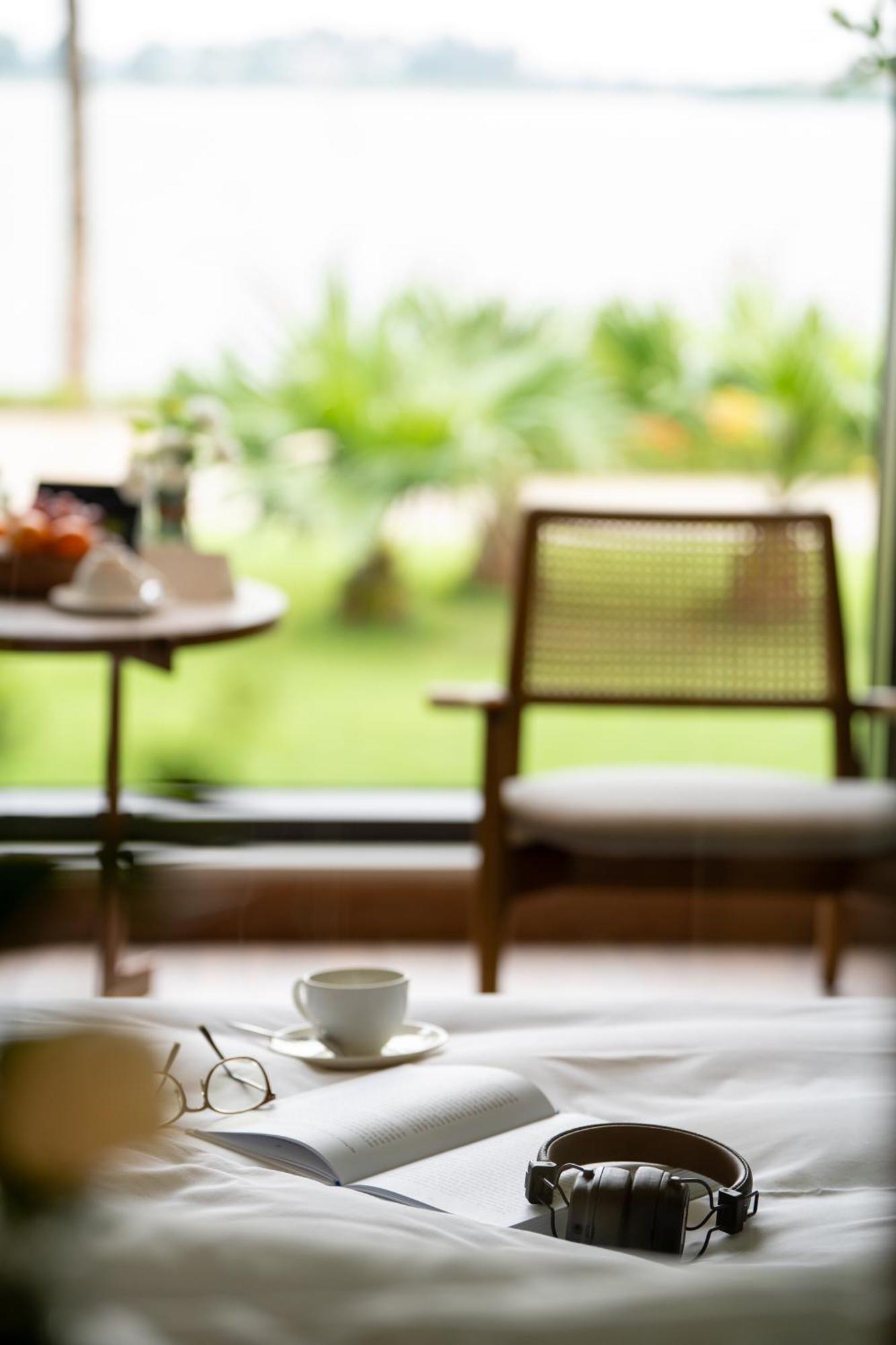 The Five Resort & Golf Hoang Gia Ninh Binh Tam Diep Zewnętrze zdjęcie