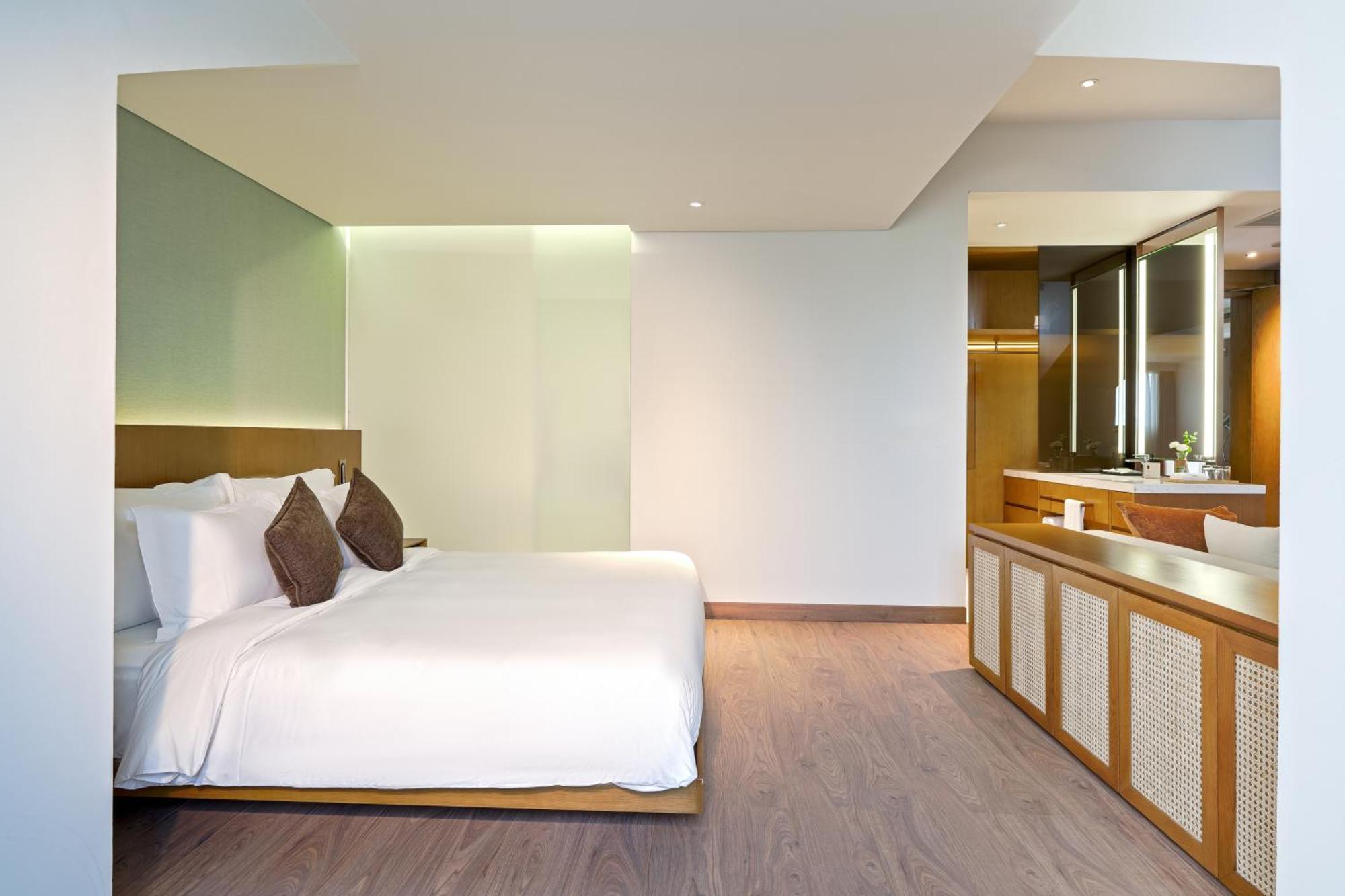 The Five Resort & Golf Hoang Gia Ninh Binh Tam Diep Zewnętrze zdjęcie