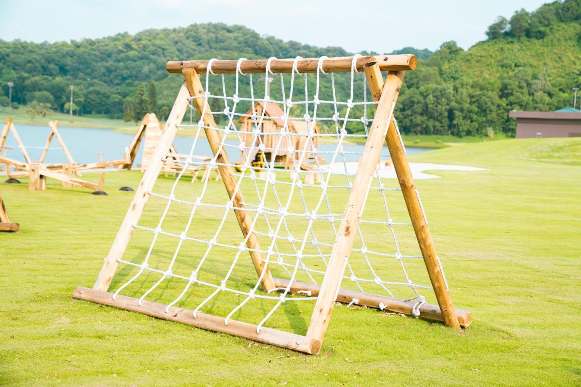 The Five Resort & Golf Hoang Gia Ninh Binh Tam Diep Zewnętrze zdjęcie