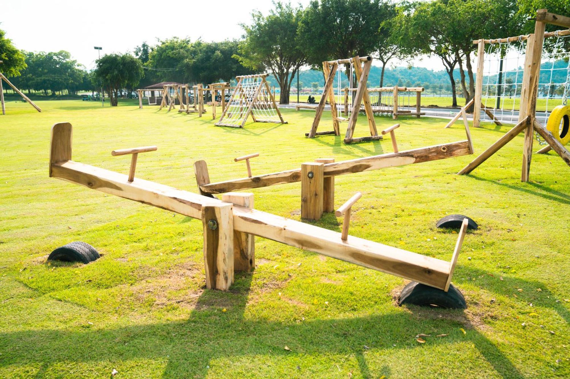 The Five Resort & Golf Hoang Gia Ninh Binh Tam Diep Zewnętrze zdjęcie