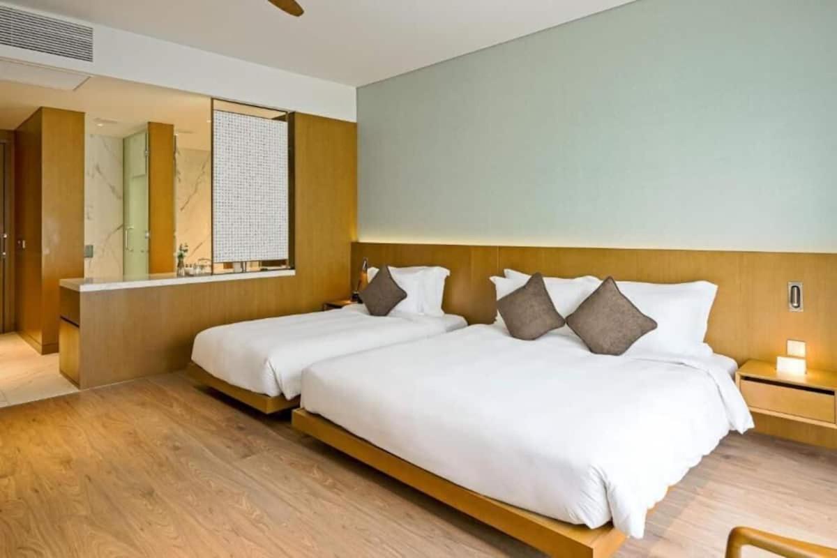 The Five Resort & Golf Hoang Gia Ninh Binh Tam Diep Zewnętrze zdjęcie